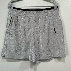 Athleta Shorts 12